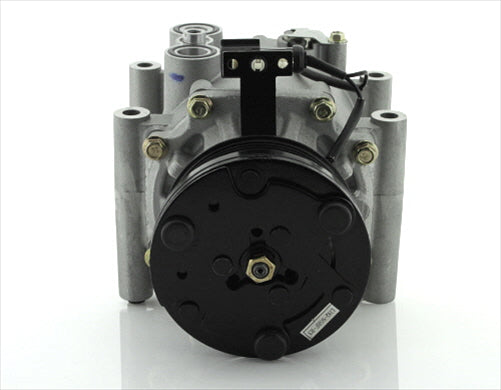 JAYAIR COMPRESSOR JAGUAR S-TYPE 2.5 3.0 V6 X TYPE- VOLVO V40 DOHC 16V CM1003J