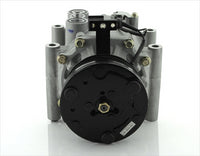 JAYAIR COMPRESSOR JAGUAR S-TYPE 2.5 3.0 V6 X TYPE- VOLVO V40 DOHC 16V CM1003J