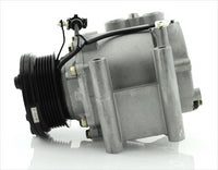 JAYAIR COMPRESSOR JAGUAR S-TYPE 2.5 3.0 V6 X TYPE- VOLVO V40 DOHC 16V CM1003J