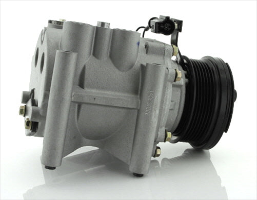 JAYAIR COMPRESSOR JAGUAR S-TYPE 2.5 3.0 V6 X TYPE- VOLVO V40 DOHC 16V CM1003J