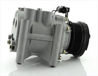 JAYAIR COMPRESSOR JAGUAR S-TYPE 2.5 3.0 V6 X TYPE- VOLVO V40 DOHC 16V CM1003J