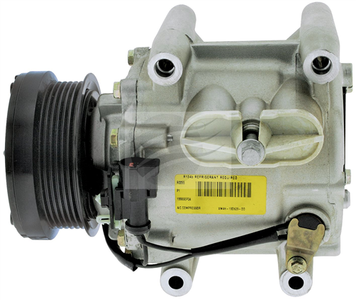HELLA COMPRESSOR JAGUAR S-TYPE 2.5 3.0 V6 VOLVO V40 DOHC 16V CM1003