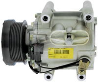 HELLA COMPRESSOR JAGUAR S-TYPE 2.5 3.0 V6 VOLVO V40 DOHC 16V CM1003