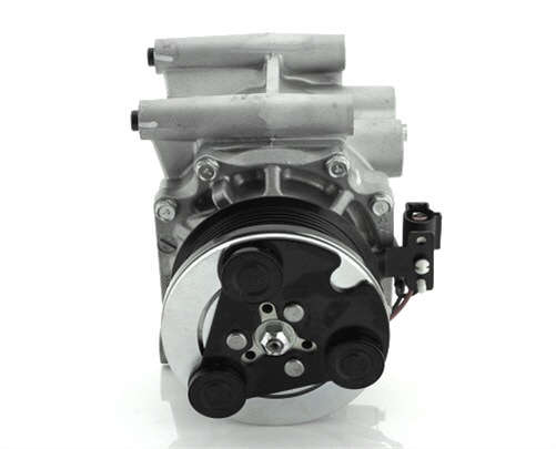 HELLA COMPRESSOR JAGUAR S-TYPE 2.5 3.0 V6 VOLVO V40 DOHC 16V CM1003