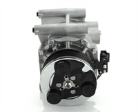 HELLA COMPRESSOR JAGUAR S-TYPE 2.5 3.0 V6 VOLVO V40 DOHC 16V CM1003