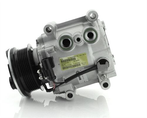 HELLA COMPRESSOR JAGUAR S-TYPE 2.5 3.0 V6 VOLVO V40 DOHC 16V CM1003