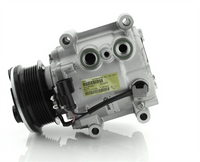 HELLA COMPRESSOR JAGUAR S-TYPE 2.5 3.0 V6 VOLVO V40 DOHC 16V CM1003