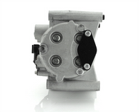 HELLA COMPRESSOR JAGUAR S-TYPE 2.5 3.0 V6 VOLVO V40 DOHC 16V CM1003