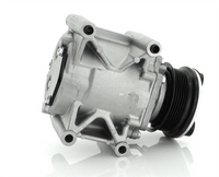 HELLA COMPRESSOR JAGUAR S-TYPE 2.5 3.0 V6 VOLVO V40 DOHC 16V CM1003