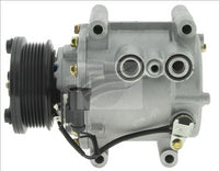 JAYAIR COMPRESSOR JAGUAR S-TYPE 4.0 V8 CM1004J