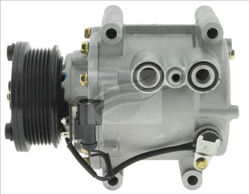 JAYAIR COMPRESSOR JAGUAR S-TYPE 4.0 V8 CM1004J