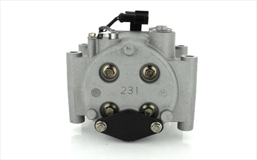 JAYAIR COMPRESSOR JAGUAR S-TYPE 4.0 V8 CM1004J