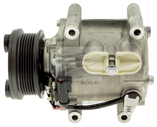 HELLA COMPRESSOR JAGUAR S-TYPE 4.0 V8 YBYH19D629FA CM1004