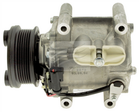 HELLA COMPRESSOR JAGUAR S-TYPE 4.0 V8 YBYH19D629FA CM1004