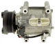 HELLA COMPRESSOR JAGUAR S-TYPE 4.0 V8 YBYH19D629FA CM1004