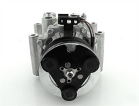 HELLA COMPRESSOR JAGUAR S-TYPE 4.0 V8 YBYH19D629FA CM1004