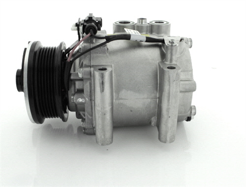 HELLA COMPRESSOR JAGUAR S-TYPE 4.0 V8 YBYH19D629FA CM1004