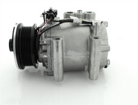 HELLA COMPRESSOR JAGUAR S-TYPE 4.0 V8 YBYH19D629FA CM1004