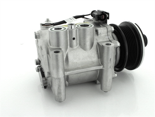 HELLA COMPRESSOR JAGUAR S-TYPE 4.0 V8 YBYH19D629FA CM1004