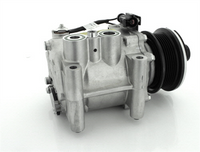 HELLA COMPRESSOR JAGUAR S-TYPE 4.0 V8 YBYH19D629FA CM1004