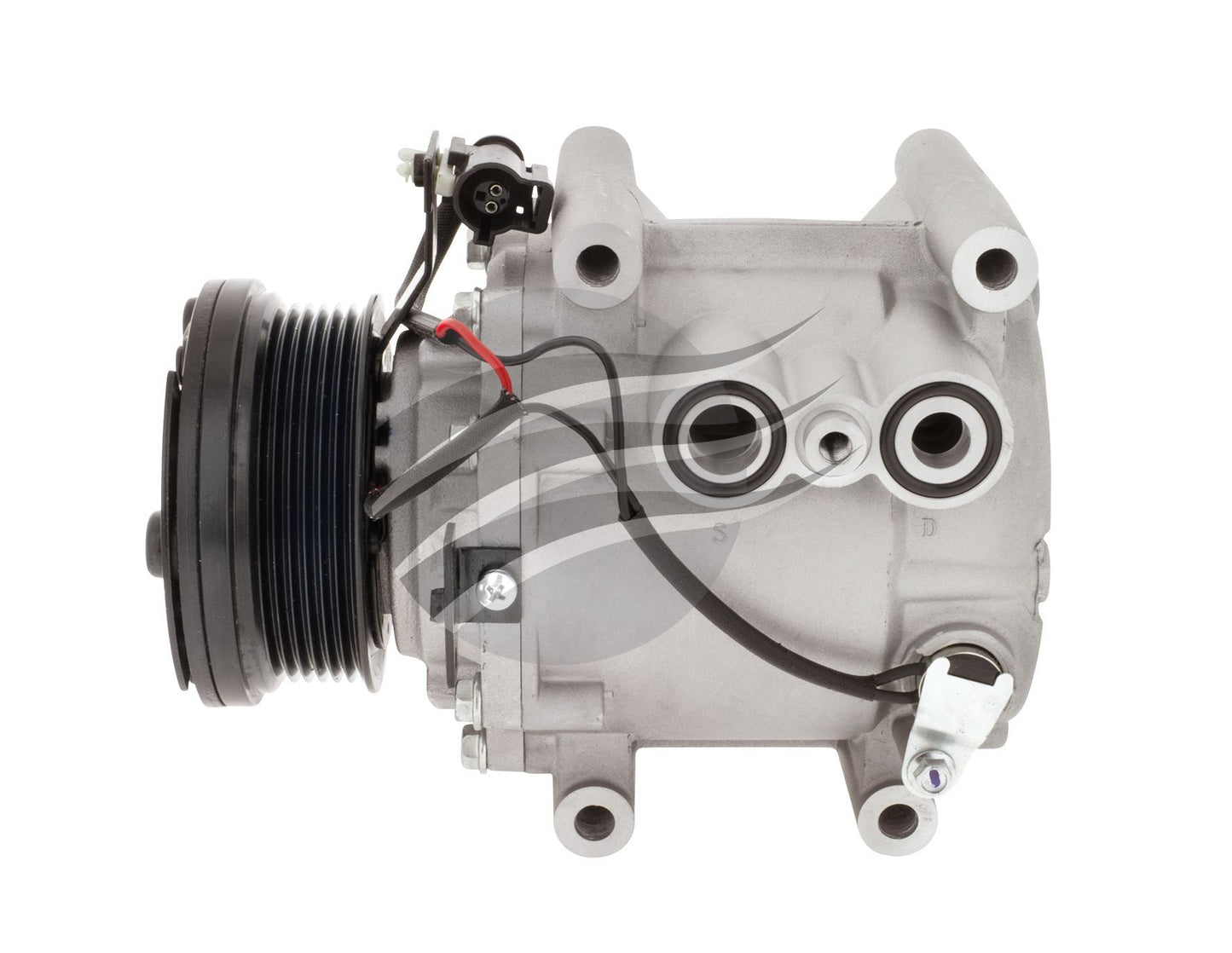 JAYAIR COMPRESSOR JAGUAR X-TYPE 2.0L 2.5L 3.0L V6 6/01-11/09 CM1005J