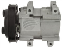 JAYAIR COMPRESSOR FORD KA 1.3L 11/99-12/03 OE# XS4H-19D629-MB JAYAIR CM1006J