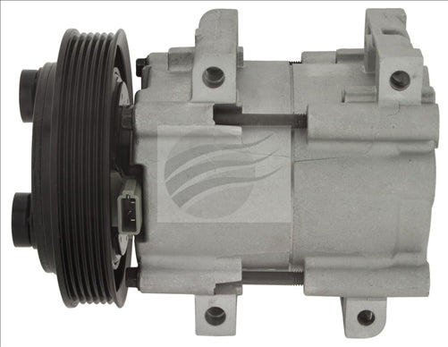 JAYAIR COMPRESSOR FORD KA 1.3L 11/99-12/03 OE# XS4H-19D629-MB JAYAIR CM1006J