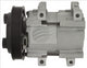 JAYAIR COMPRESSOR FORD KA 1.3L 11/99-12/03 OE# XS4H-19D629-MB JAYAIR CM1006J