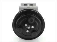 JAYAIR COMPRESSOR FORD KA 1.3L 11/99-12/03 OE# XS4H-19D629-MB JAYAIR CM1006J