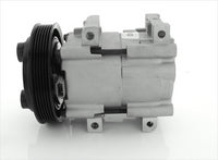 JAYAIR COMPRESSOR FORD KA 1.3L 11/99-12/03 OE# XS4H-19D629-MB JAYAIR CM1006J