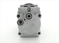 JAYAIR COMPRESSOR FORD KA 1.3L 11/99-12/03 OE# XS4H-19D629-MB JAYAIR CM1006J