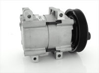 JAYAIR COMPRESSOR FORD KA 1.3L 11/99-12/03 OE# XS4H-19D629-MB JAYAIR CM1006J