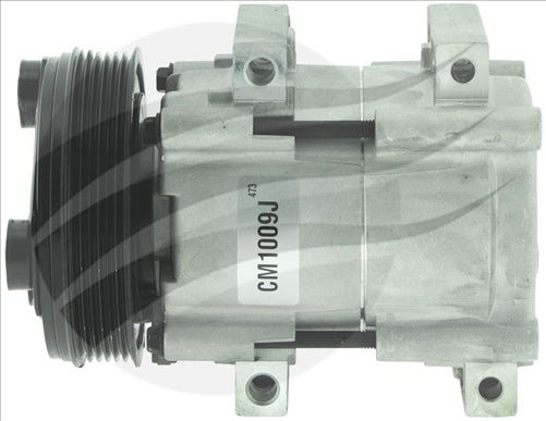 JAYAIR COMPRESSOR MONDEO 2.0L 95-8/96 ALL FS10 6PV 125MM 12V JAYAIR CM1009J