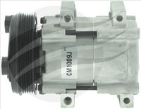 JAYAIR COMPRESSOR MONDEO 2.0L 95-8/96 ALL FS10 6PV 125MM 12V JAYAIR CM1009J