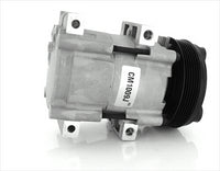 JAYAIR COMPRESSOR MONDEO 2.0L 95-8/96 ALL FS10 6PV 125MM 12V JAYAIR CM1009J