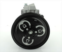 JAYAIR COMPRESSOR MB SPRINTER 308 312 313 412 413 SSANGYONG MUSSO CM1010