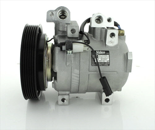 JAYAIR COMPRESSOR MB SPRINTER 308 312 313 412 413 SSANGYONG MUSSO CM1010