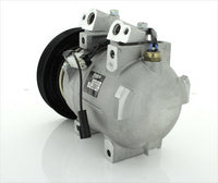 JAYAIR COMPRESSOR MB SPRINTER 308 312 313 412 413 SSANGYONG MUSSO CM1010