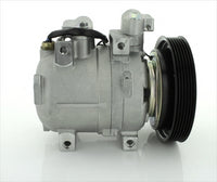 JAYAIR COMPRESSOR MB SPRINTER 308 312 313 412 413 SSANGYONG MUSSO CM1010