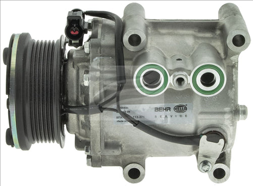 HELLA COMPRESSOR FORD MONDEO 2.0L 5/99 - PEUGEOT 306 CM1011