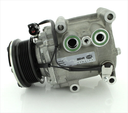HELLA COMPRESSOR FORD MONDEO 2.0L 5/99 - PEUGEOT 306 CM1011