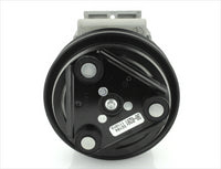 JAYAIR COMPRESSOR FORD TRANSIT ALL IV & V 2.5L 96-00 CM1012