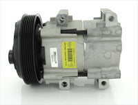 JAYAIR COMPRESSOR FORD TRANSIT ALL IV & V 2.5L 96-00 CM1012