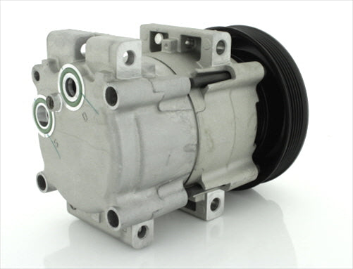 JAYAIR COMPRESSOR FORD TRANSIT ALL IV & V 2.5L 96-00 CM1012