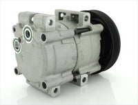 JAYAIR COMPRESSOR FORD TRANSIT ALL IV & V 2.5L 96-00 CM1012