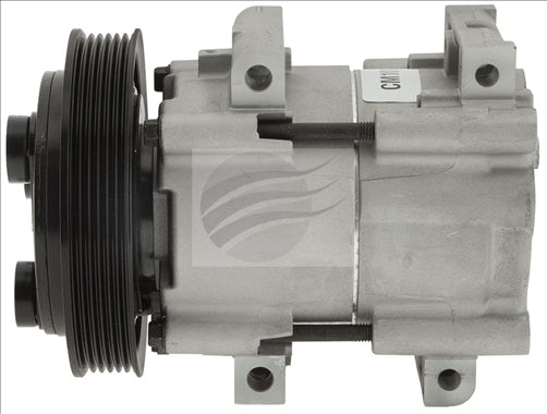 JAYAIR COMPRESSOR FORD TRANSIT ALL IV & V OE # 97VW19D629AA JAYAIR CM1012J