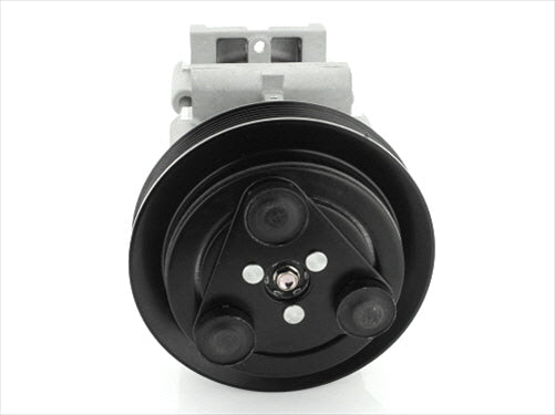 COMPRESSOR FORD TRANSIT ALL IV & V OE # 97VW19D629AA JAYAIR CM1012J