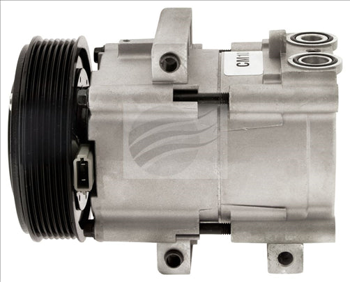 JAYAIR COMPRESSOR FORD TRANSIT DIESEL 2.4L 01-ON 7PV CM1017J