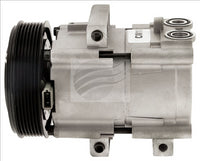 JAYAIR COMPRESSOR FORD TRANSIT DIESEL 2.4L 01-ON 7PV CM1017J