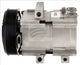 JAYAIR COMPRESSOR FORD TRANSIT DIESEL 2.4L 01-ON 7PV CM1017J